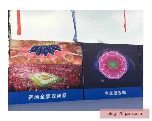 达拉斯世界杯主场精彩亮相城市文化与足球激情融合全景解析